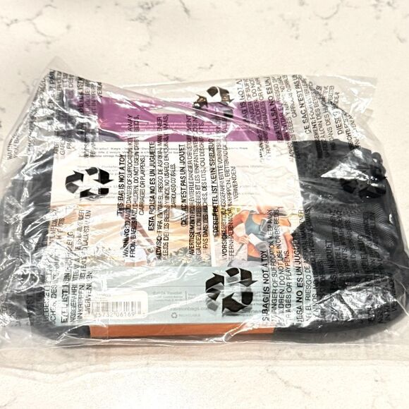 TRAVELON Packing Intelligence Pi Everyway Phone Sling  Phone Sling / Belt Bag - Picture 4 of 9